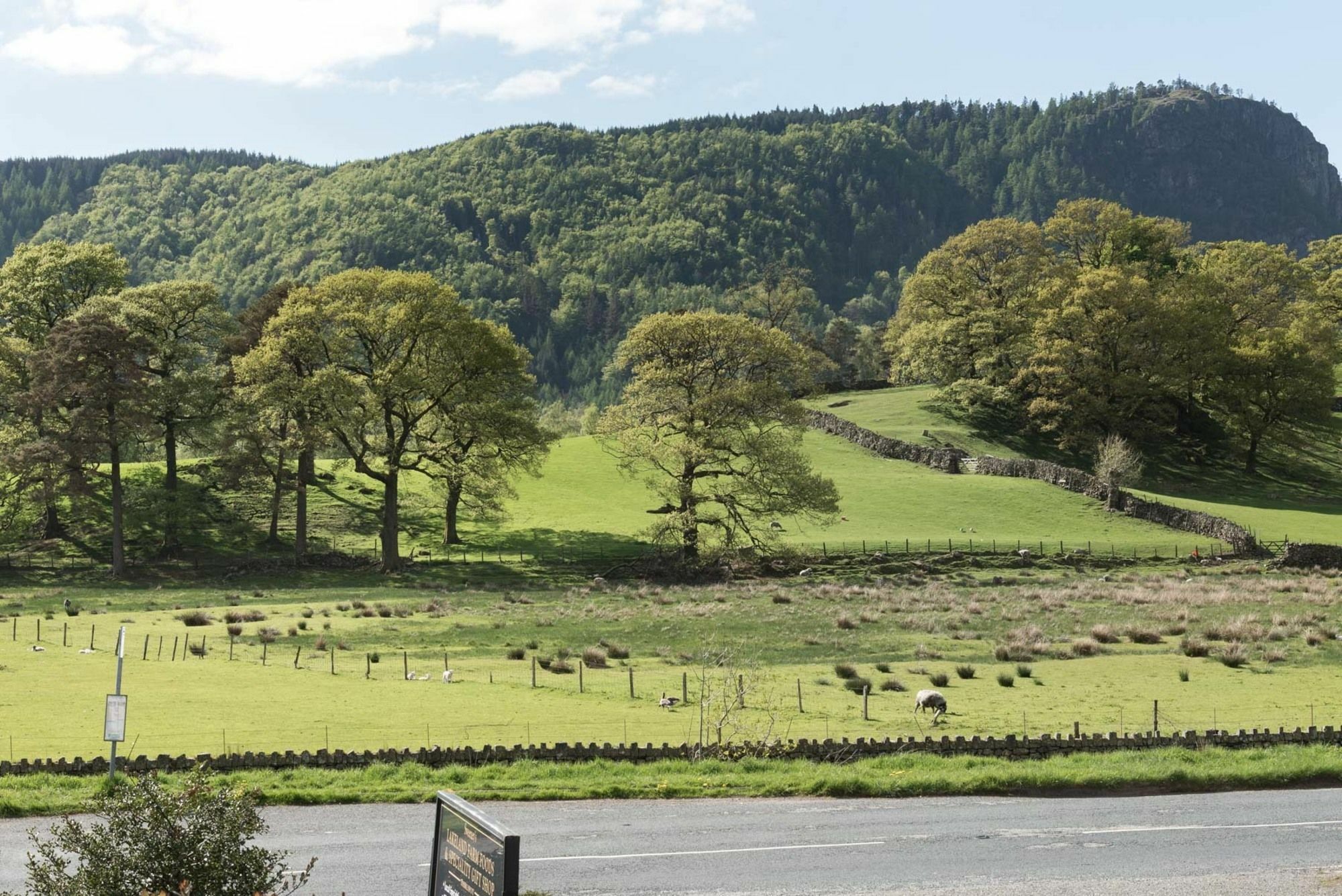 Hotel The King's Head Thirlmere