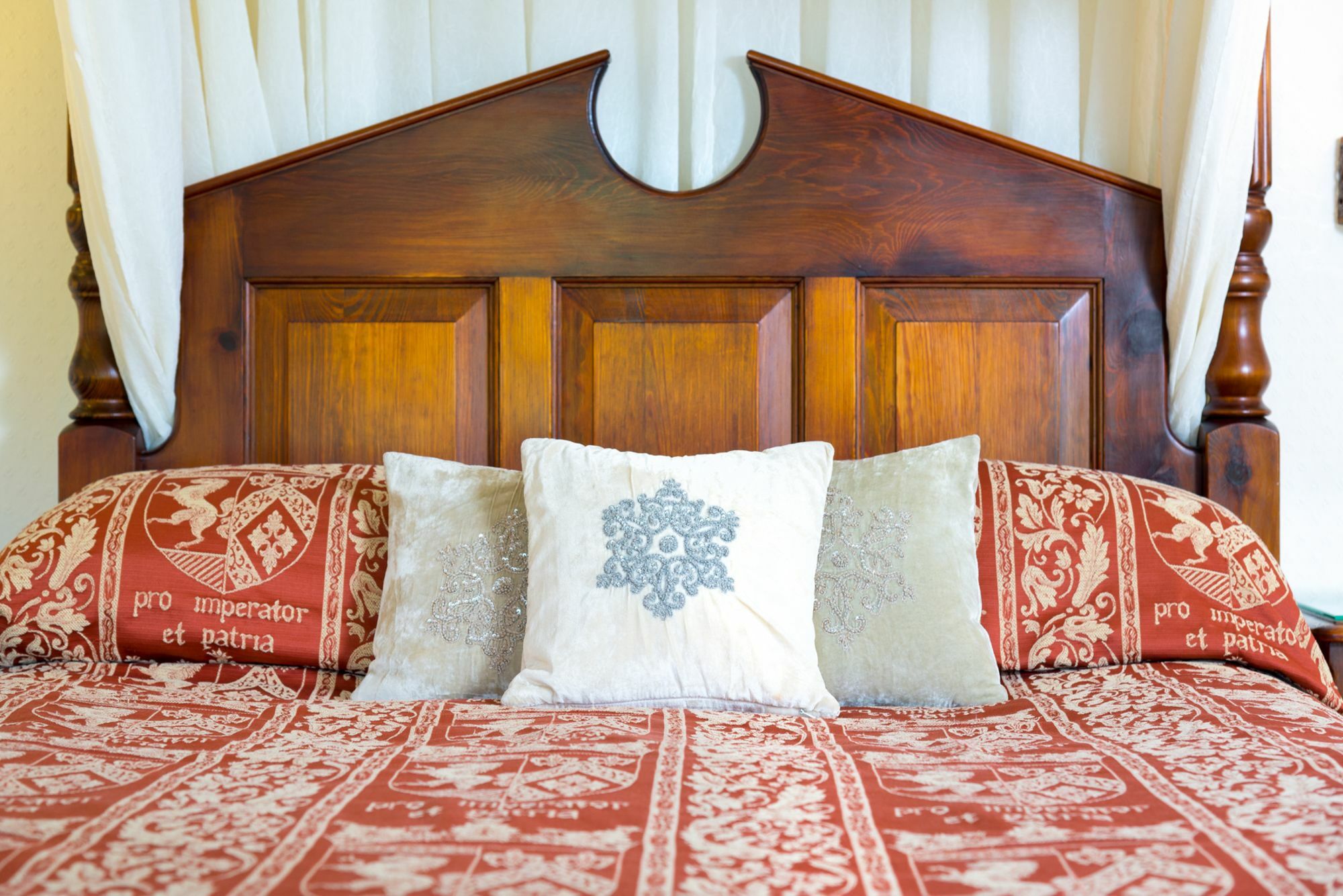 Hotel The King's Head Thirlmere